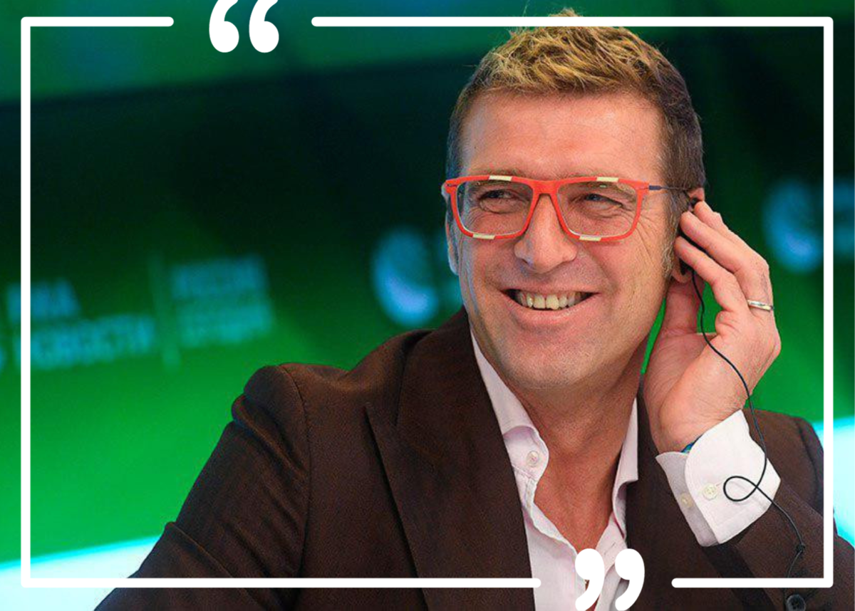 Массимо Каррера