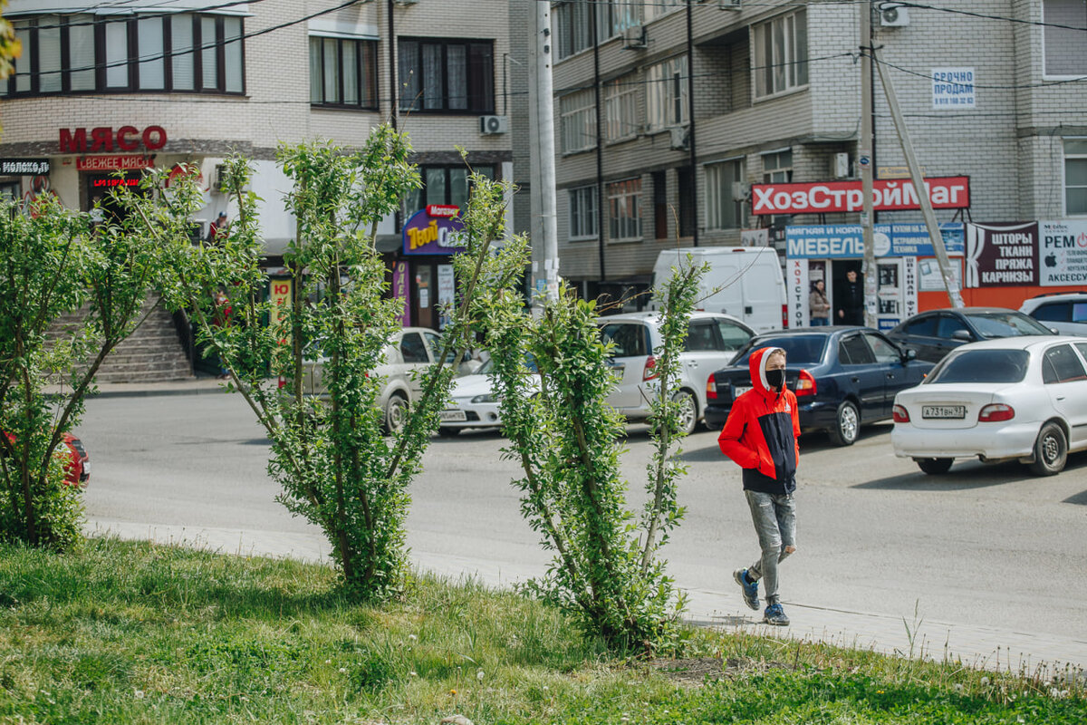 Фото: архив «Краснодарских известий»