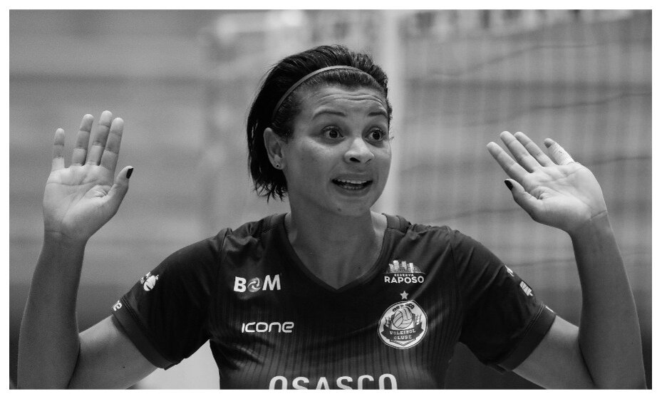    Не стало олимпийской чемпионки Пекина-2008 Валевска. Фото: Global Look Press