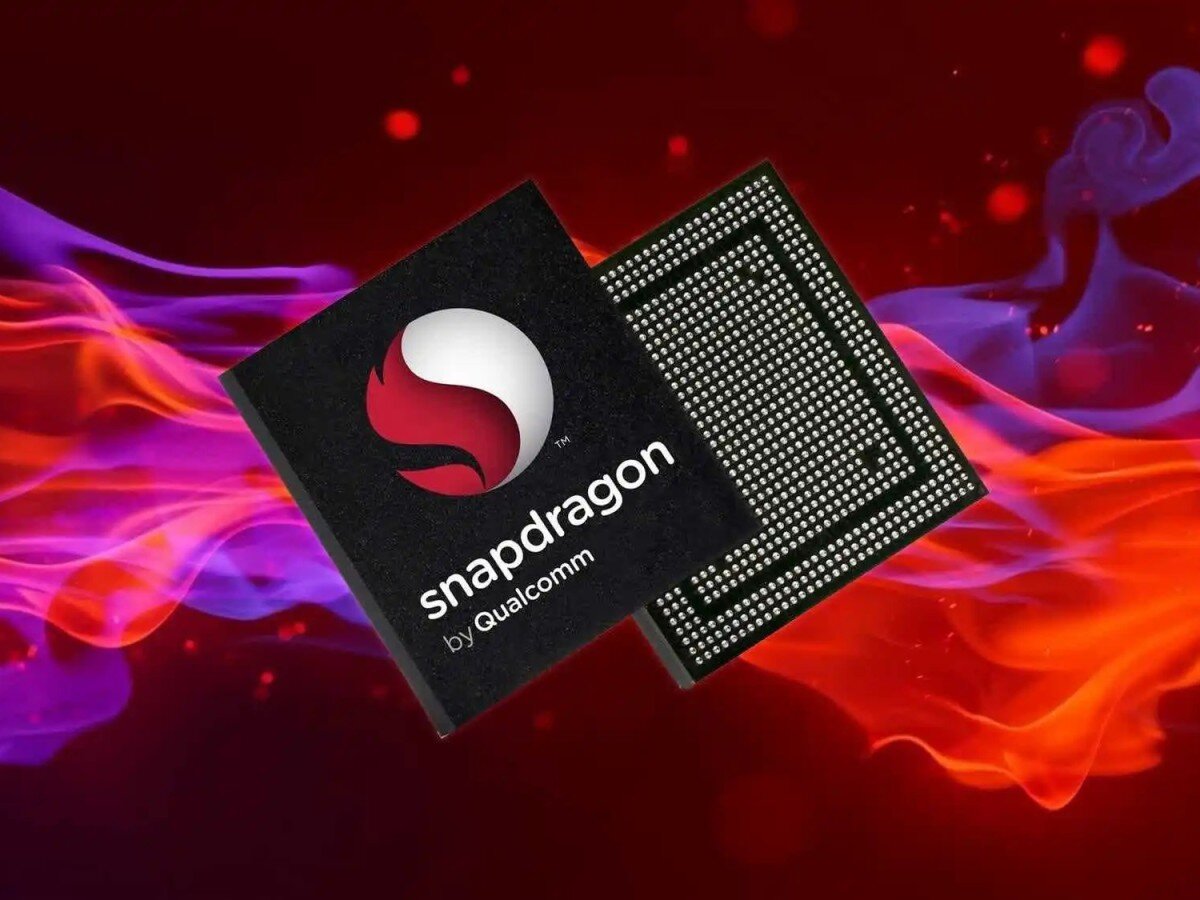    Слух: Snapdragon 8 Gen 3 выпустят в двух версиях с разным техпроцессом