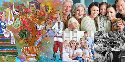 Подписывайтесь на канал "О цифрах с душой", ставьте лайки, делитесь с друзьями