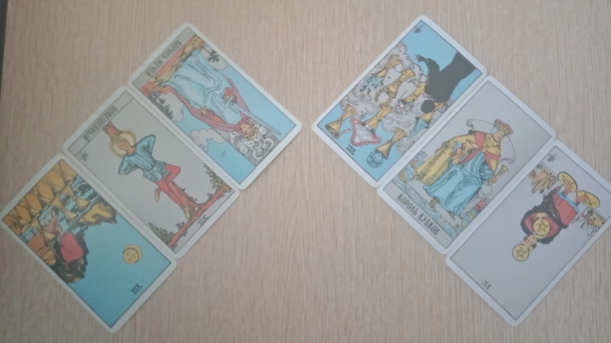 Фото автора.