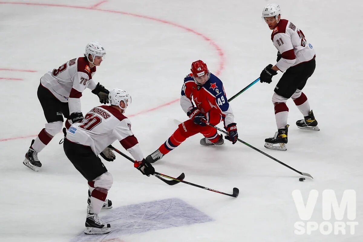 Фото: Артур Стабулниекс