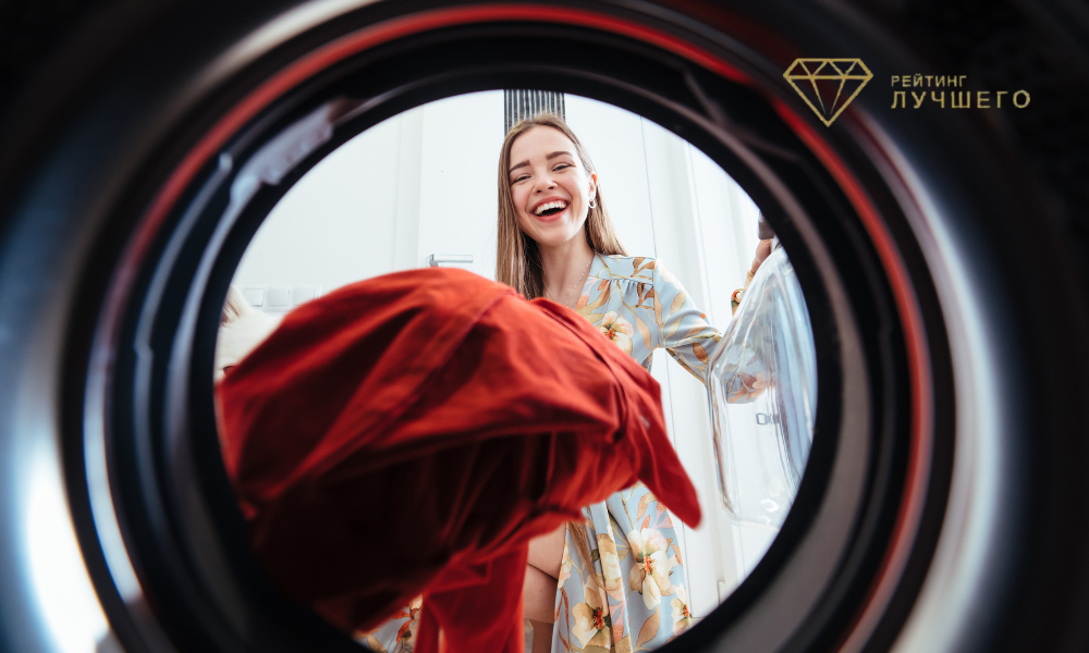 Как выбрать сушильную машину