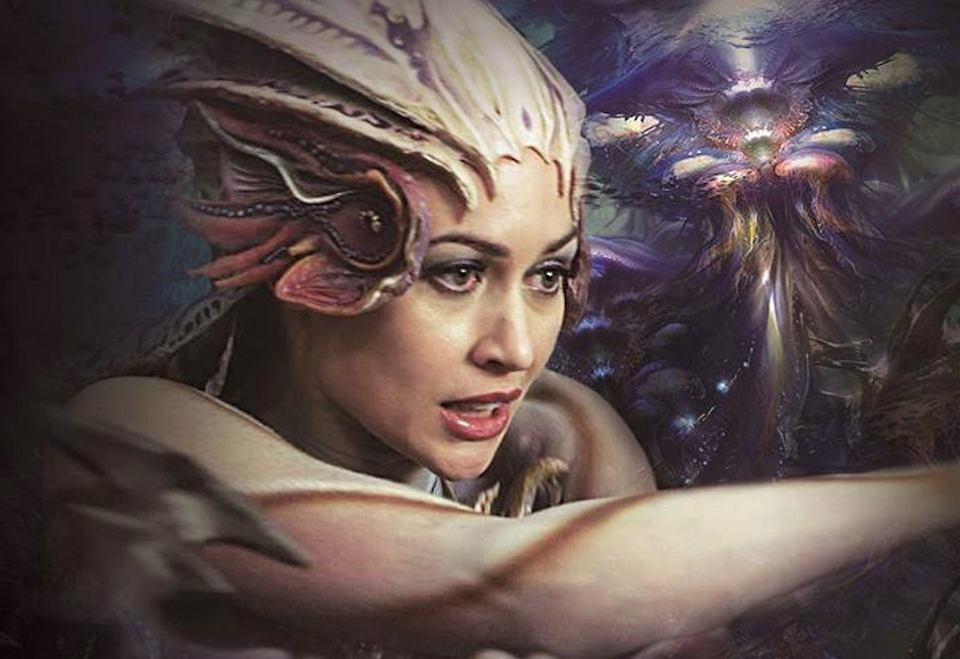 China Film Group Corporation (CFGC), Emagine Studio, Fontelysee Pictures 