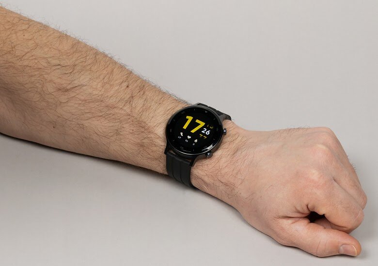 Realme Watch S