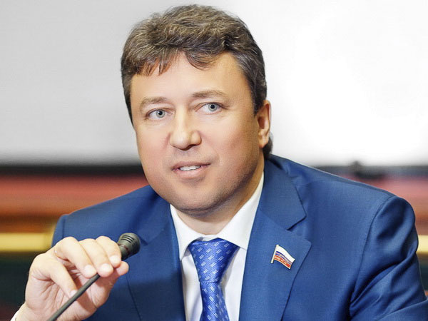 Анатолий Выборный (Источник: zampolit.com)