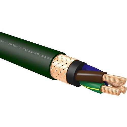 Furutech FP-TCS31