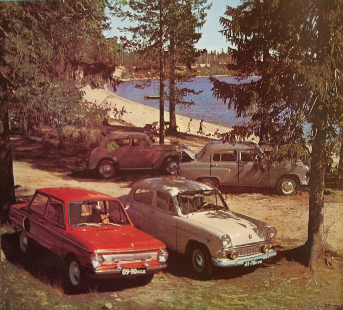 Автор фото не известен. Знаете его? Сообщите об этом в комметариях 