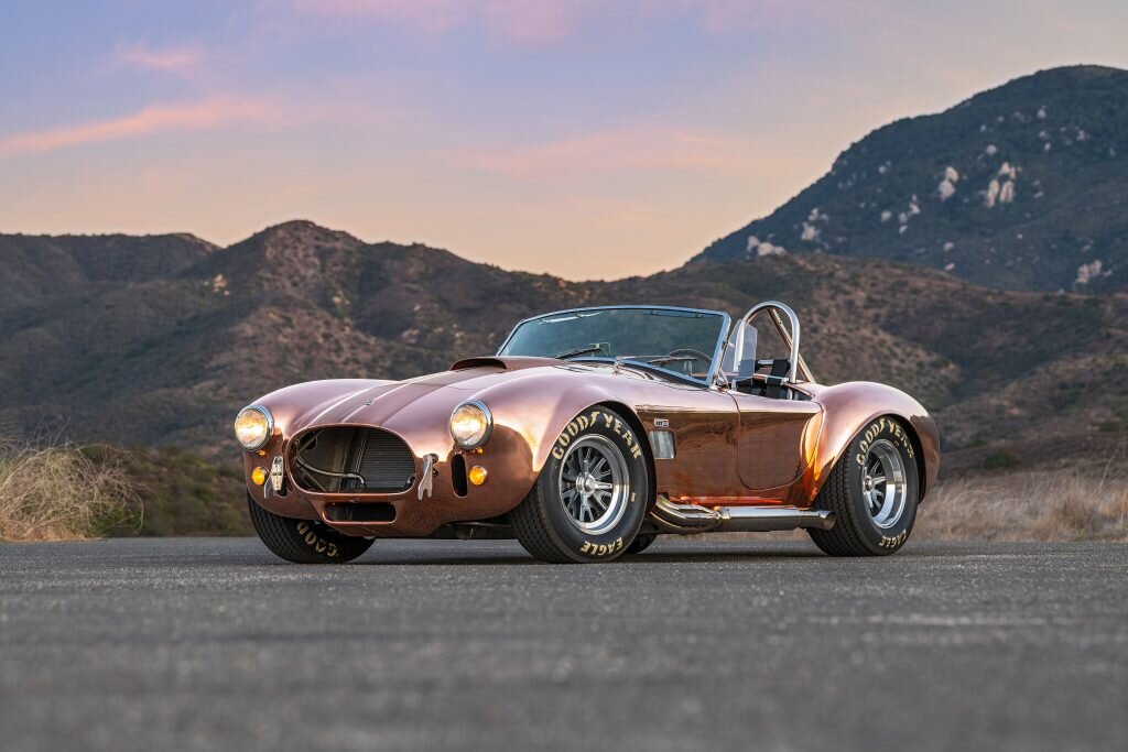 Shelby Cobra