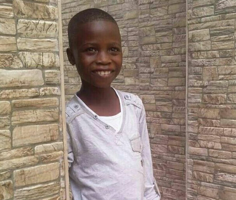 Карим Варис Оламилека