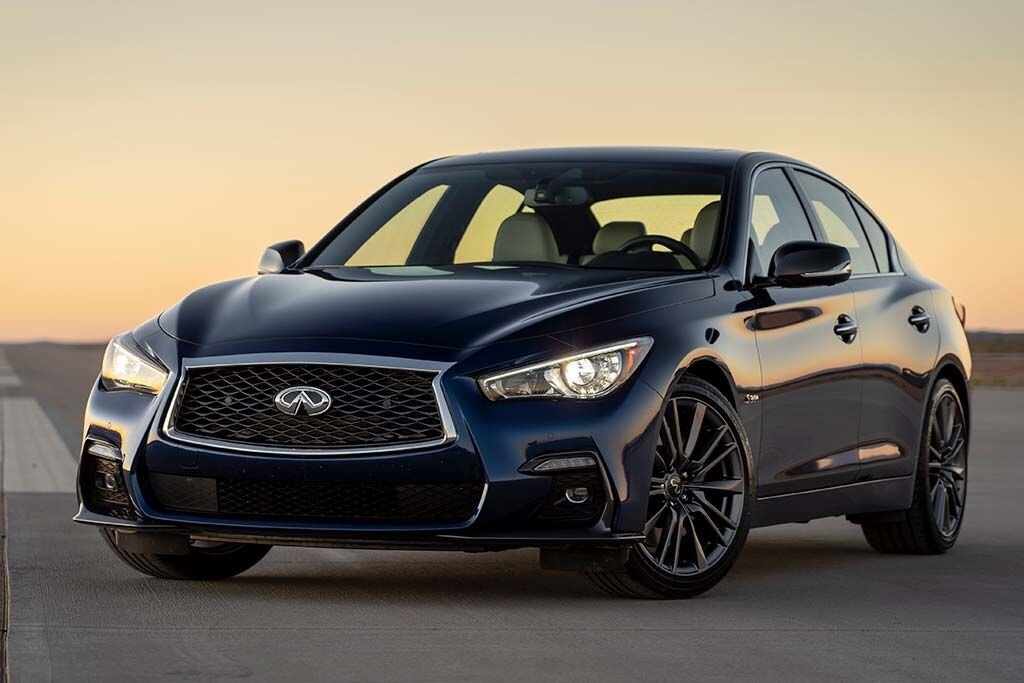 Q50