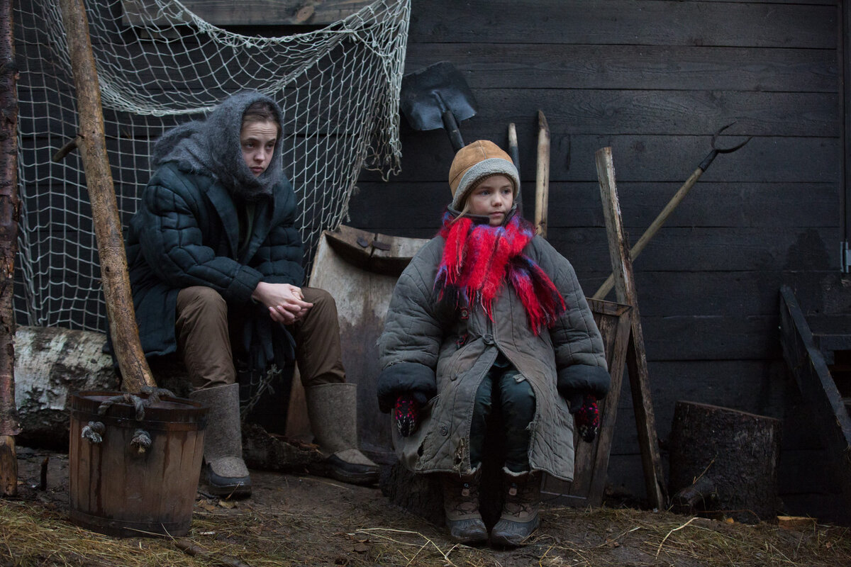 Драма/триллер