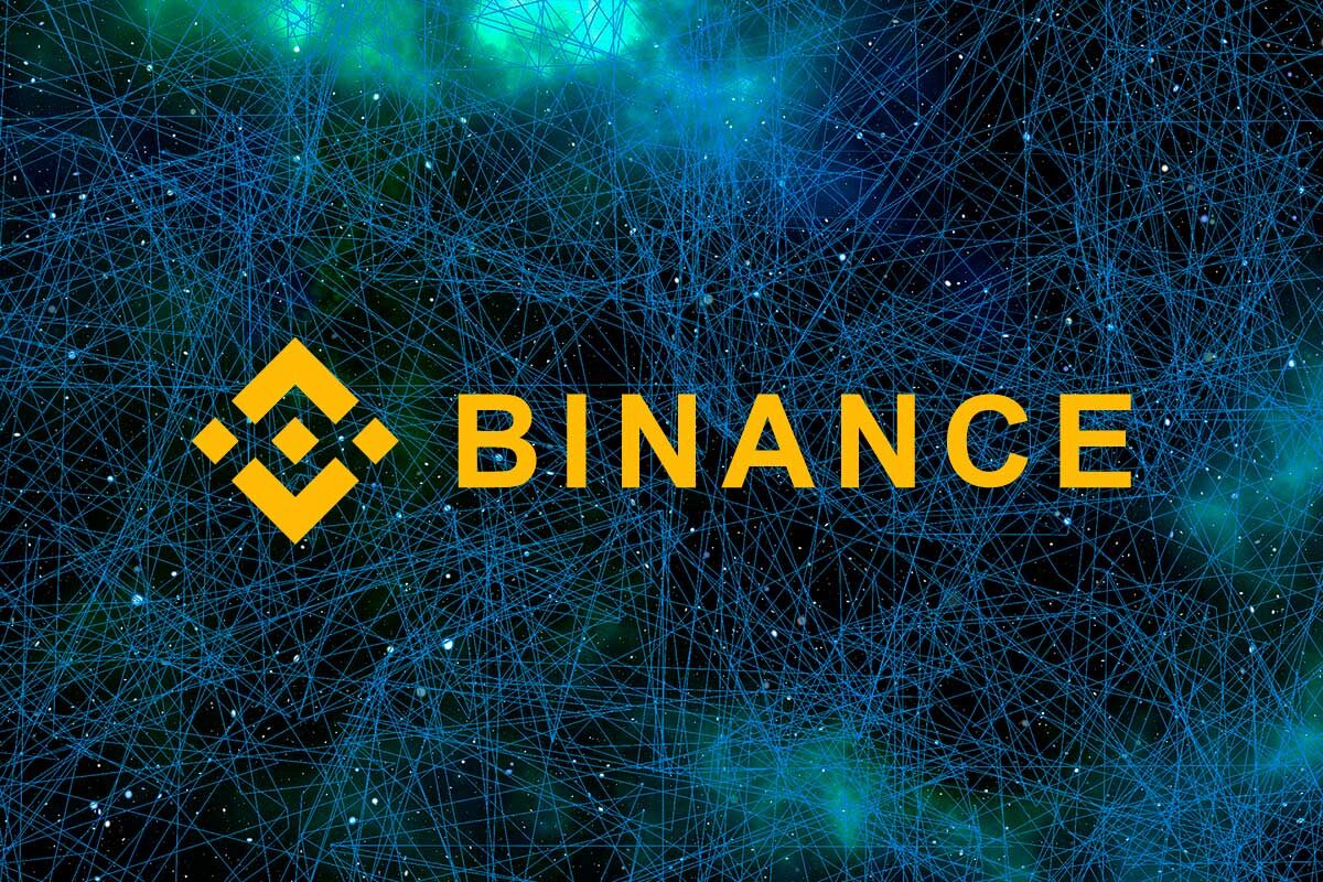 Binance