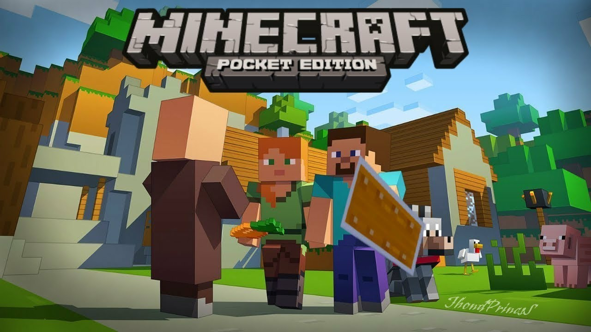 Маркете игру майнкрафт. Майнкрафт Pocket Edition. Minecraft Pocket Edition последняя версия. Майнкрафт Pocket Edition 1.19. Майн Pocket Edition 1.1.