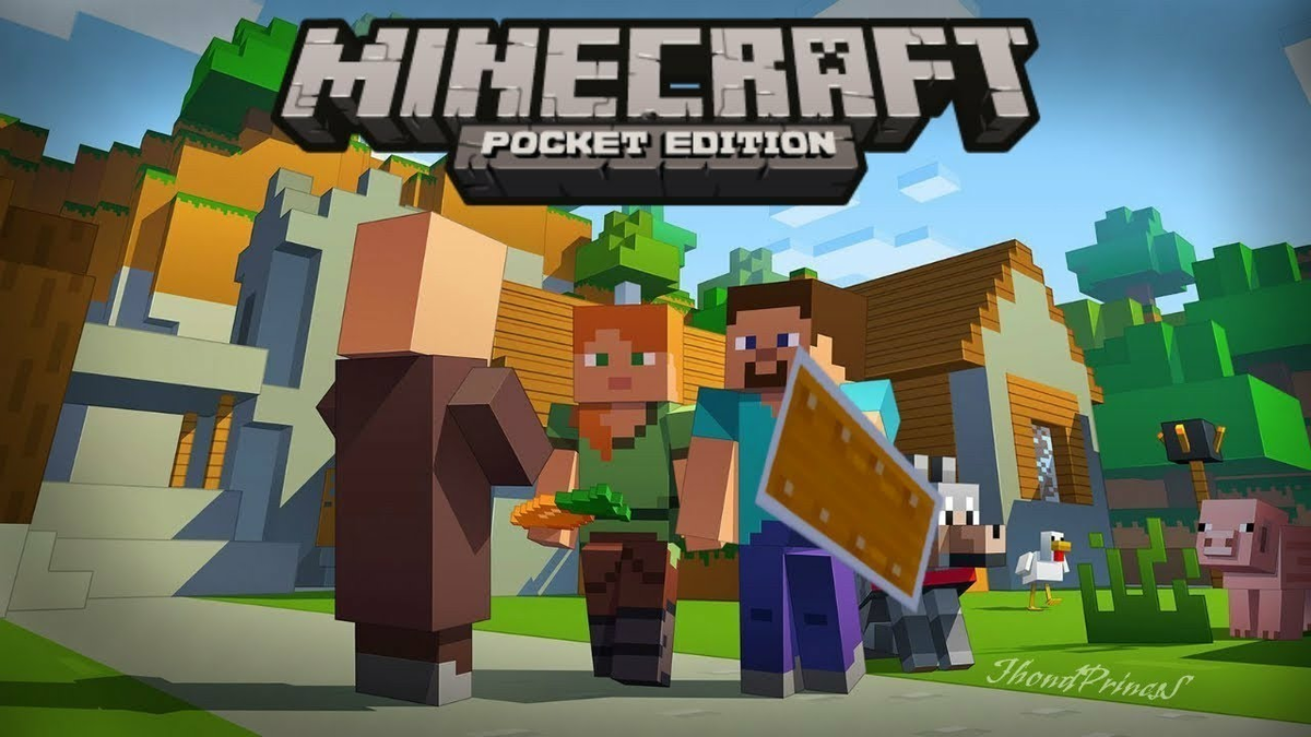 Майнкрафт покет едитион. Майнкрафт Pocket Edition 1.19. Майнкрафт покет эдишн 1.1. Minecraft Pocket Edition последняя версия.