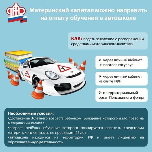 Одним из популярных направлений распоряжения средствами материнского (семейного) капитала в Югре является образование ребёнка.