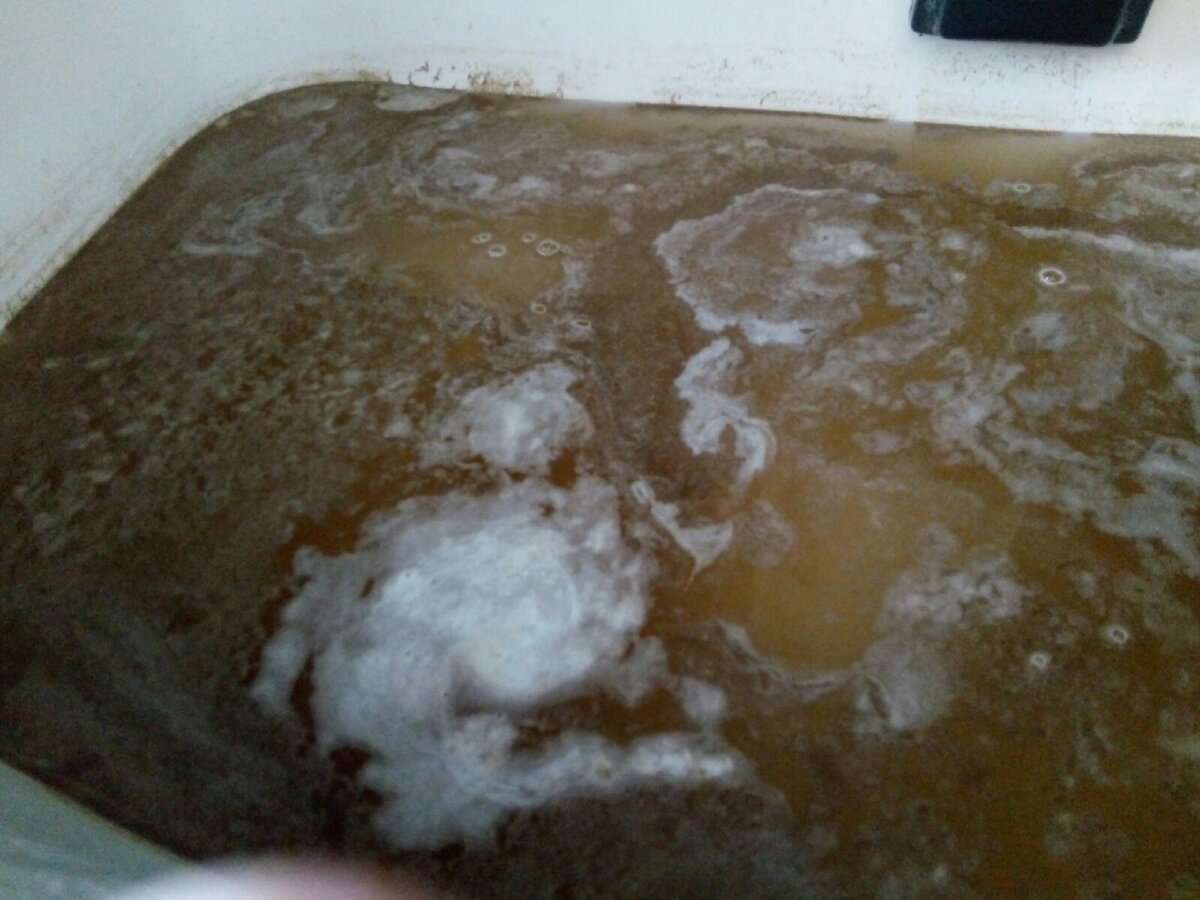 Гражданский патруль