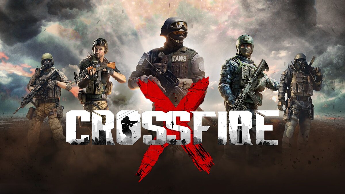 CrossfireX