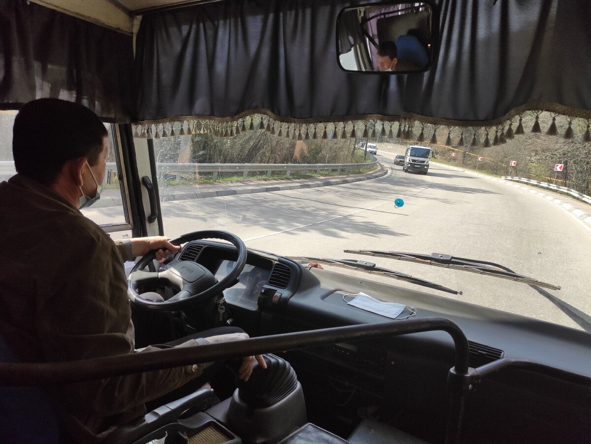 Тот самый спец по геополитике