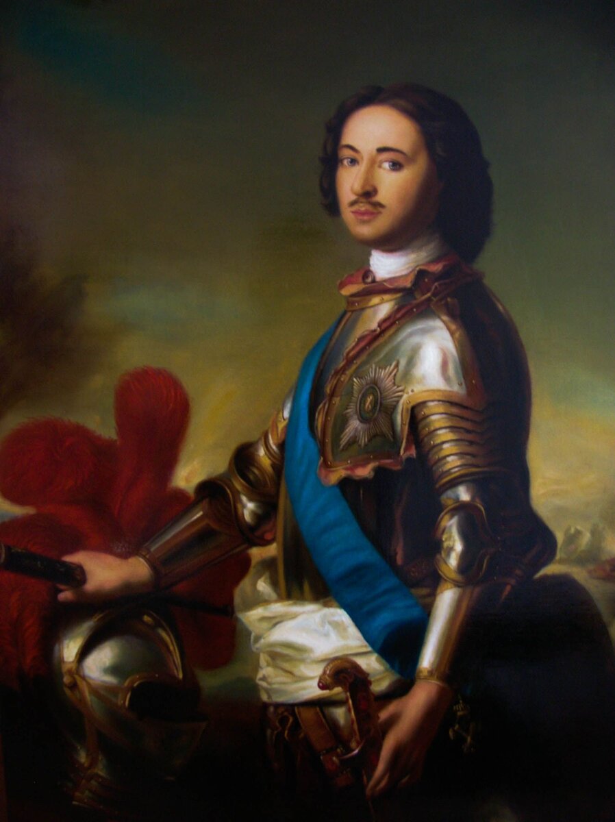 Правление Петра I Великого (кратко, основные факты) | История: Россия и ...