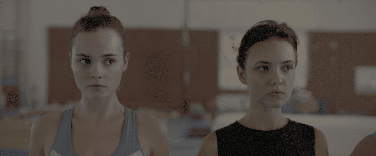 Ангелина стречина фото из сериала сестры Фильм "Ульяна". Что хотел сказать режиссёр? Я не поняла Мама в спорте Дзен