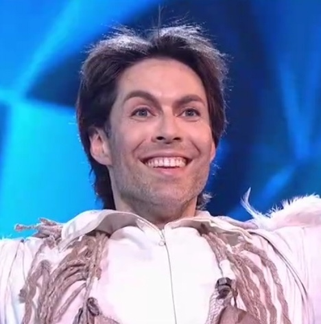 Марк Тишман | Белый Орёл