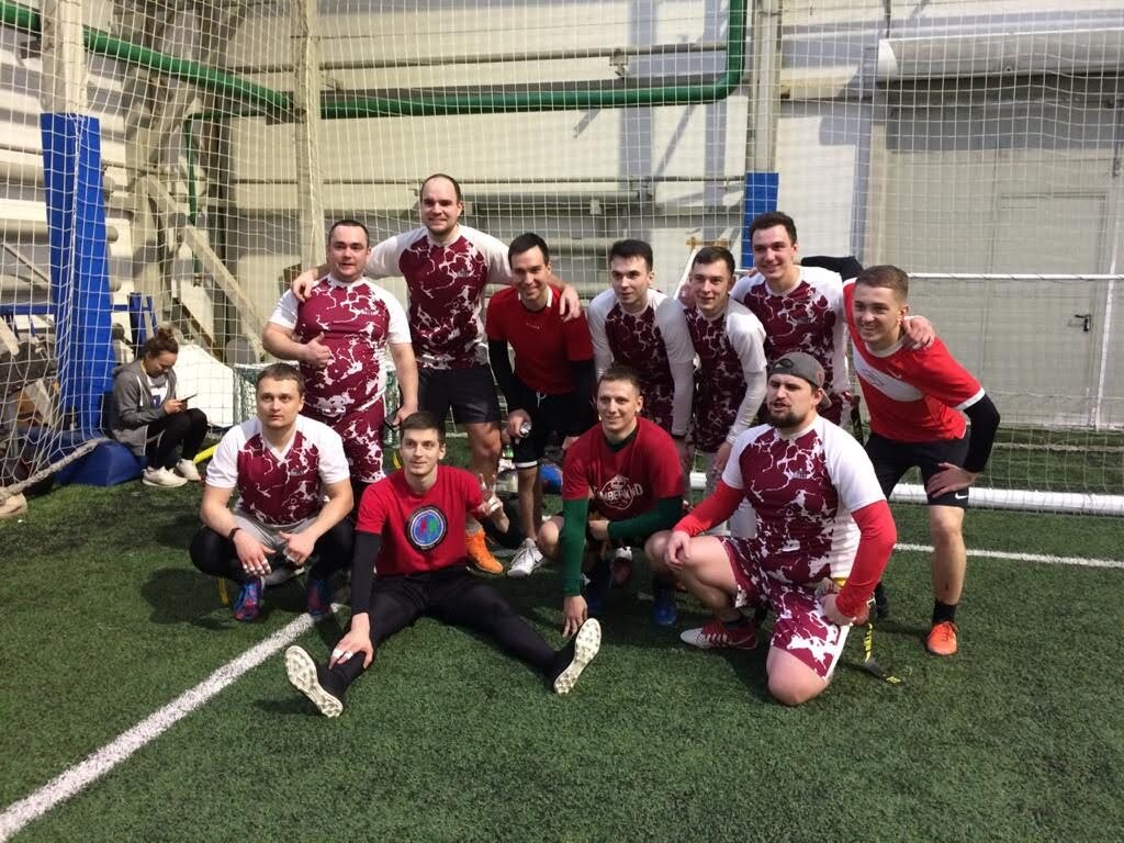 Marble bulls. 23 февраля 2021.