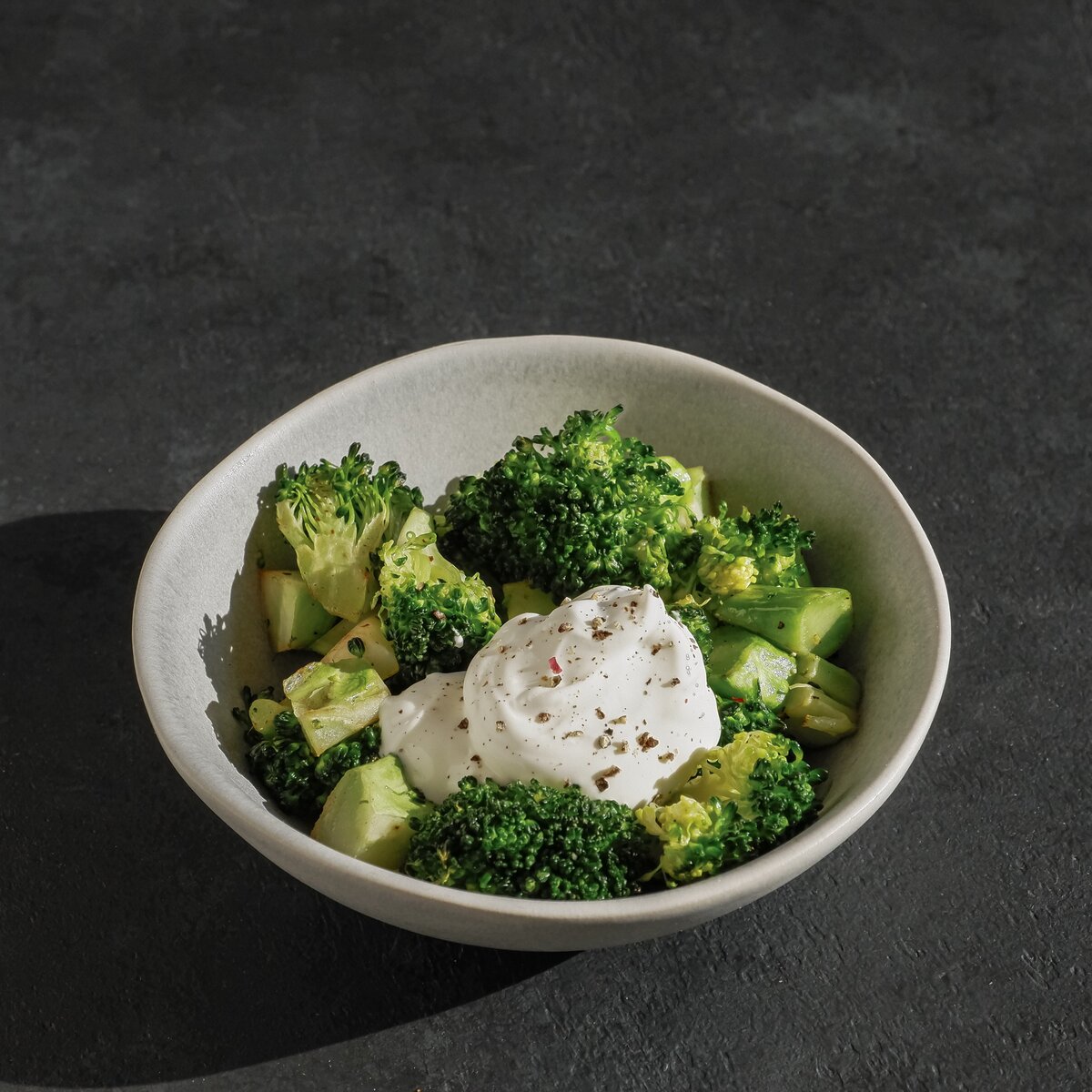 Полезные советы по приготовлению брокколи: