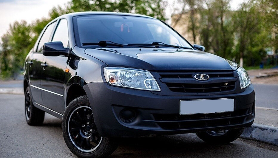 Lada Granta