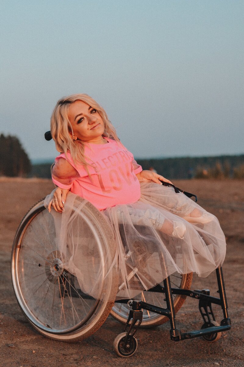 Фото из семейного архива Ирины Корж.