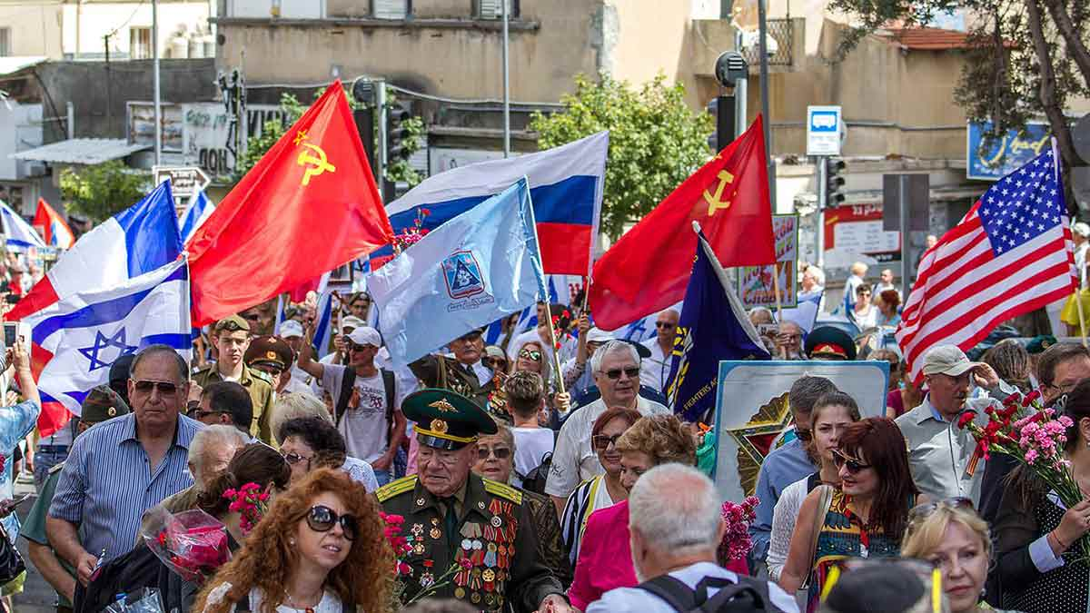 События в стране и за рубежом