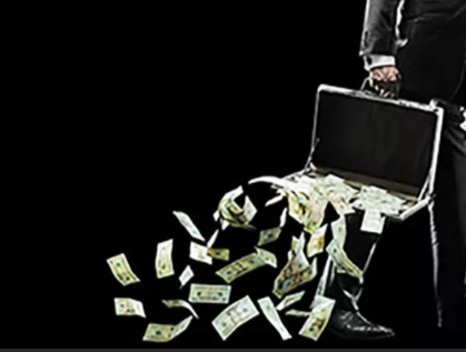 как обезопасить себя от потери денег. фото из Яндекса