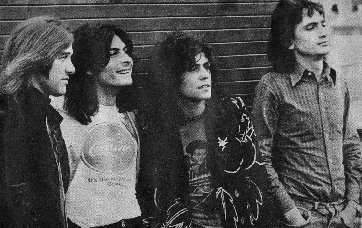 T. Rex (Ти Рекс)