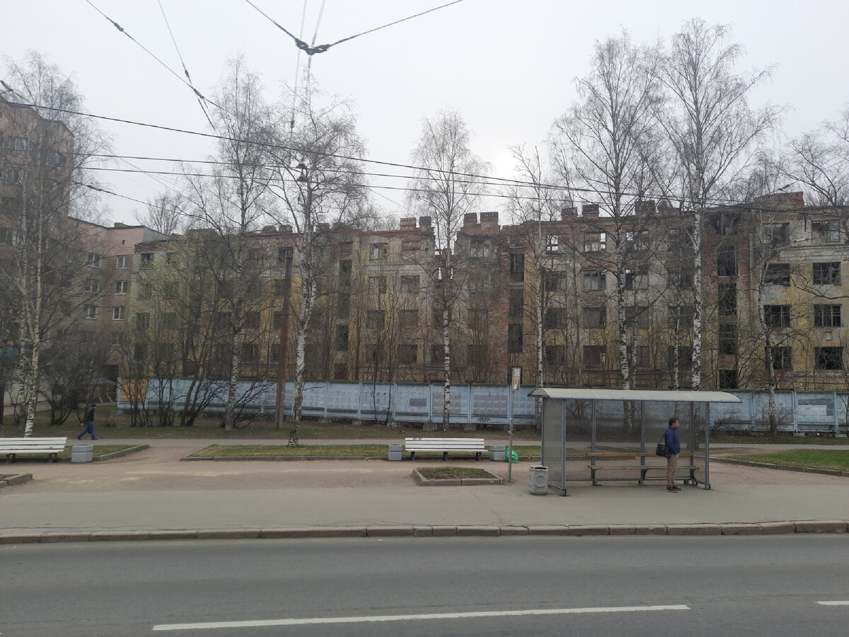 Его состояние на 2021 год