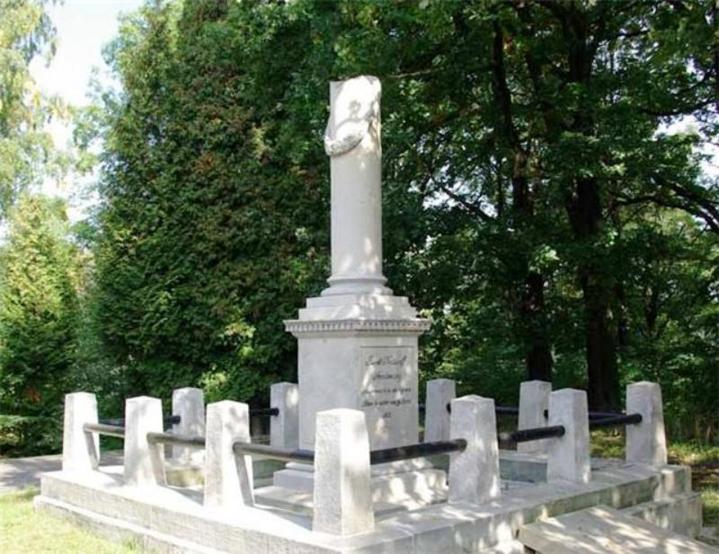 фото взято с яндекс.картинки в 3км от Бунцлау