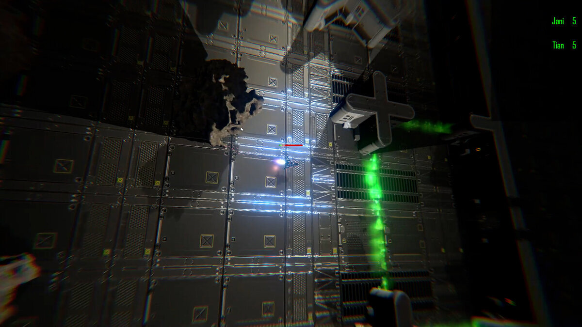 Взято с источника Steam