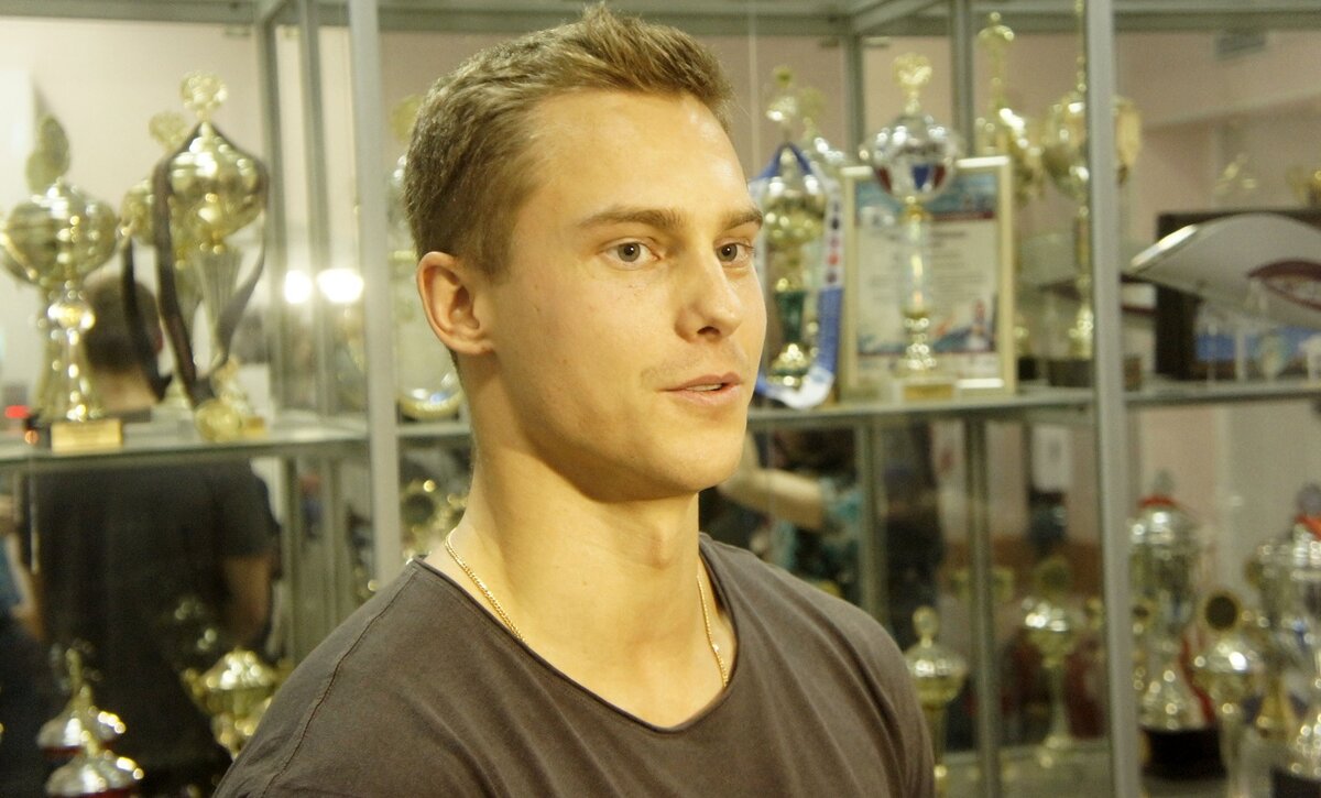 Фото автора