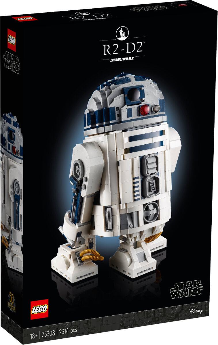Лего Star Wars - серии наборов конструктора космической саги: