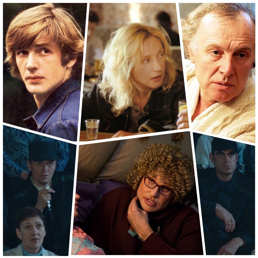 Источник коллажа: собственный