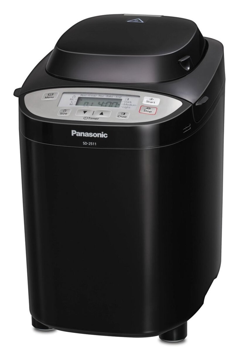 Panasonic SD-2511