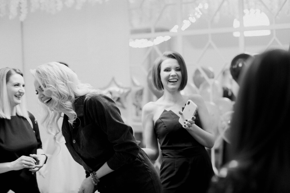 Ведущая Марина Зотова / Свадебные ведущие Волгограда / Ведущий на юбилей 