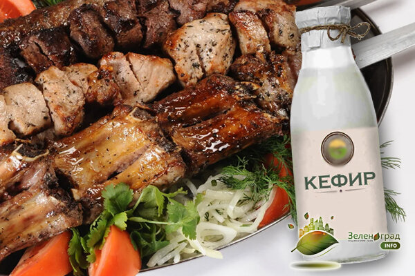 Мясо в питании  ребенка / зеленоград инфо