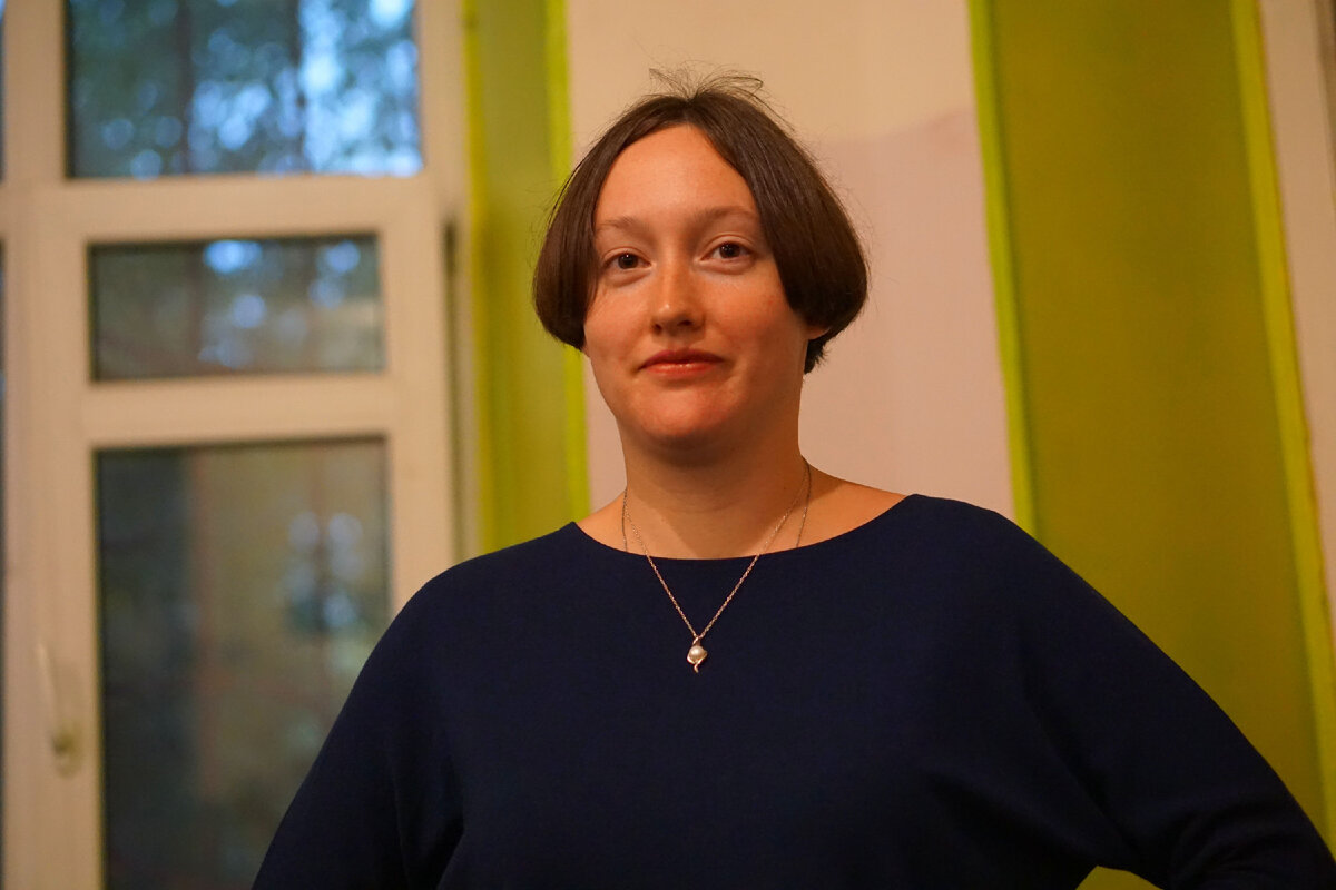 Это я - Луконина Виктория Владимировна