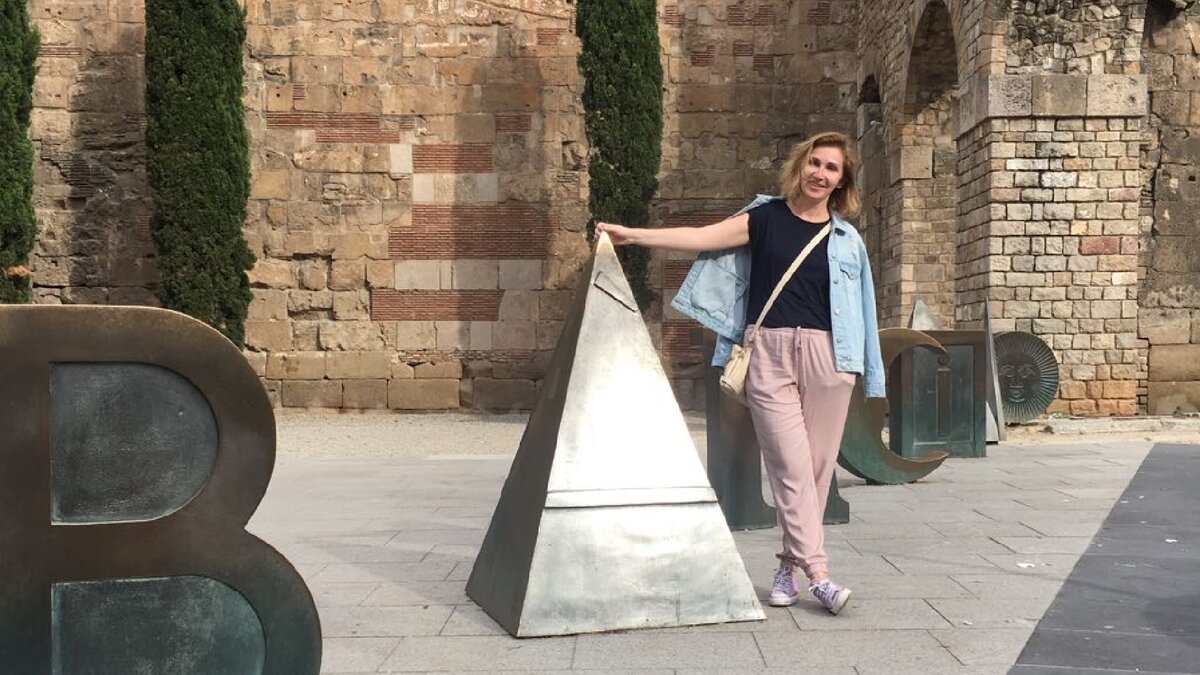 Ностальгическое фото времен биткойна по 600$ :)