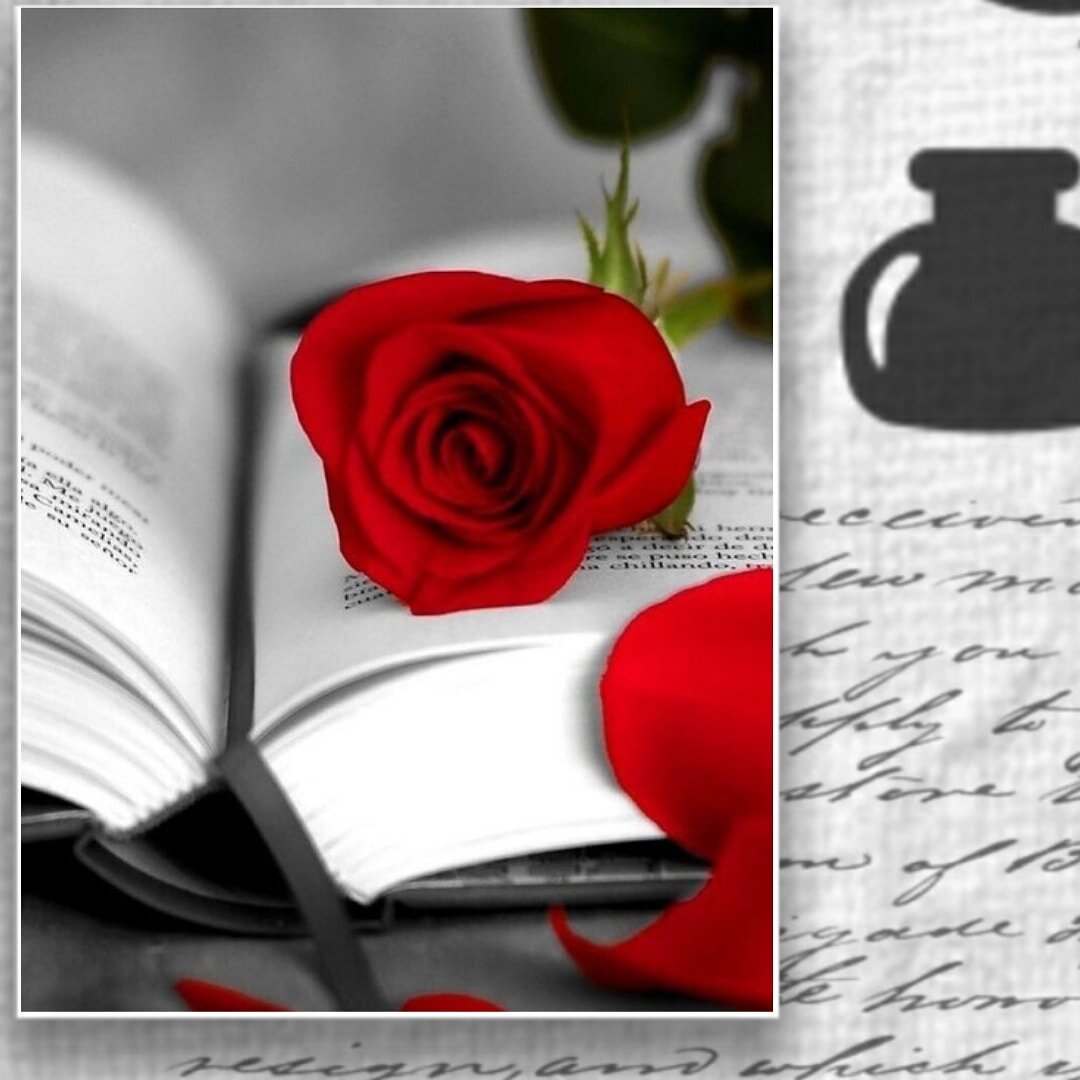 Всемирный день книги и авторского права 