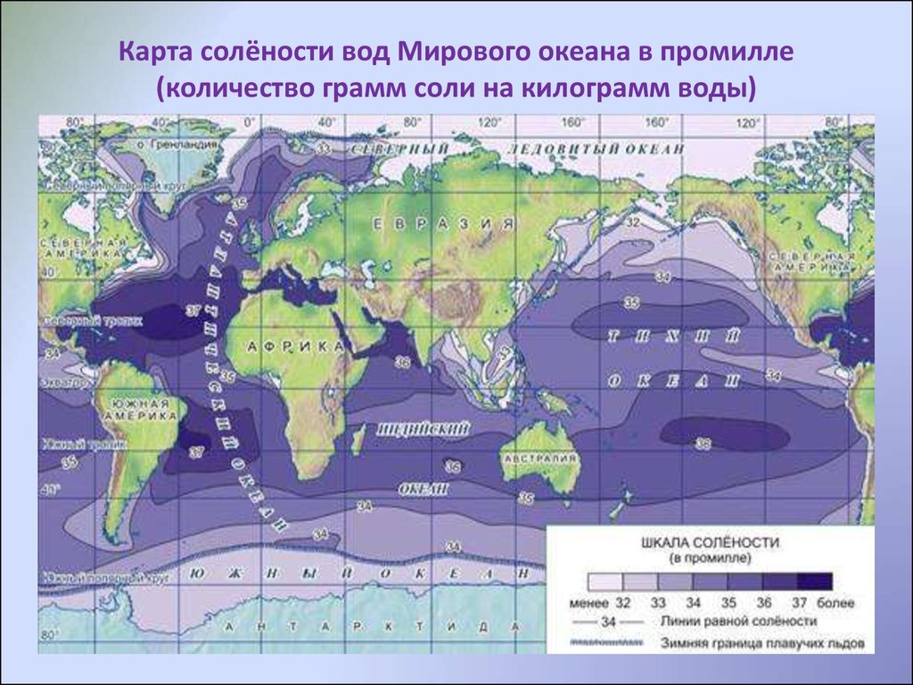 Что такое опреснитель воды | Diasel Engineering-Очистка воды | Дзен