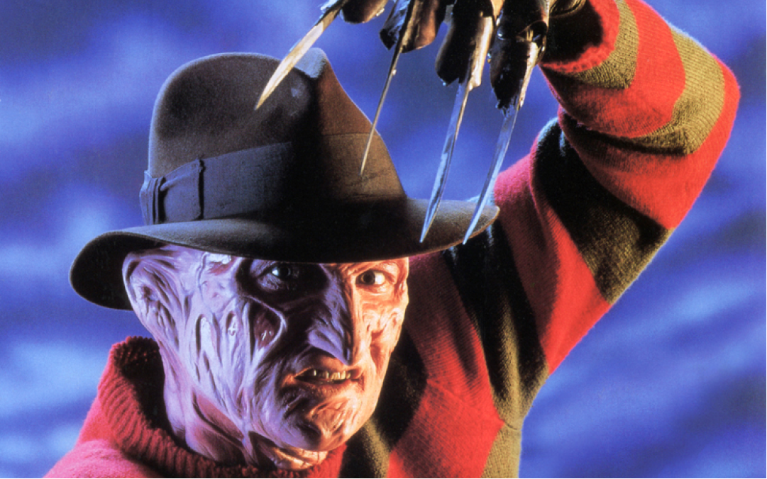 Freddy movie