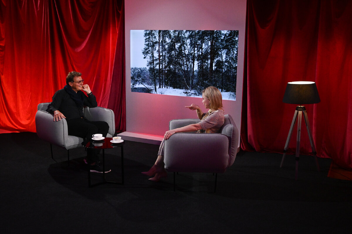 Фото Никиты Симонова