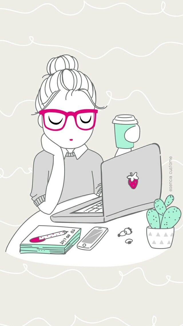 Подвожу дебет с кредитом. Картинка из pinterest